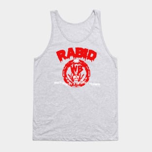 Rabid VV|WB Tank Top